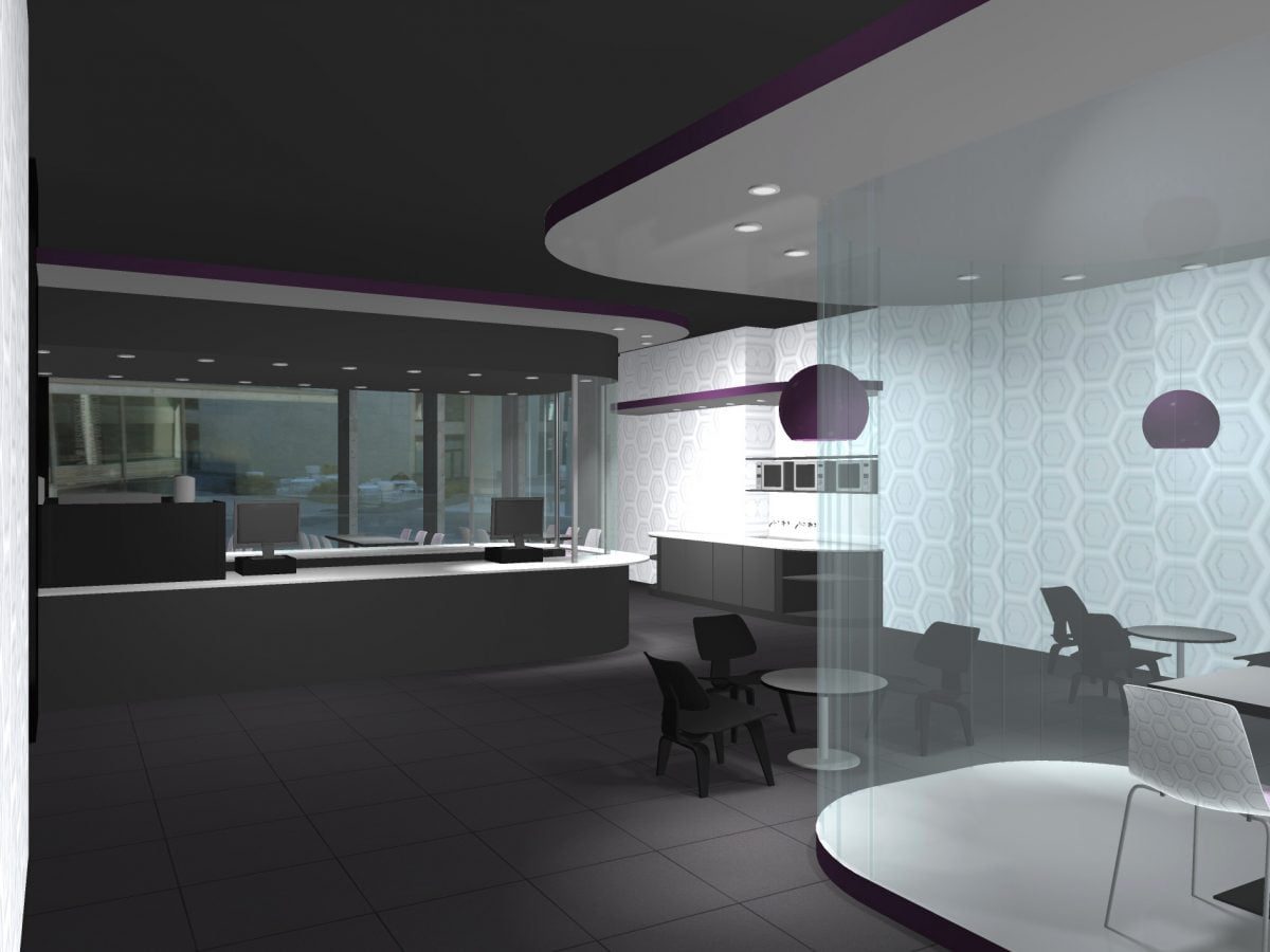 CAFETERIA — imatge 1