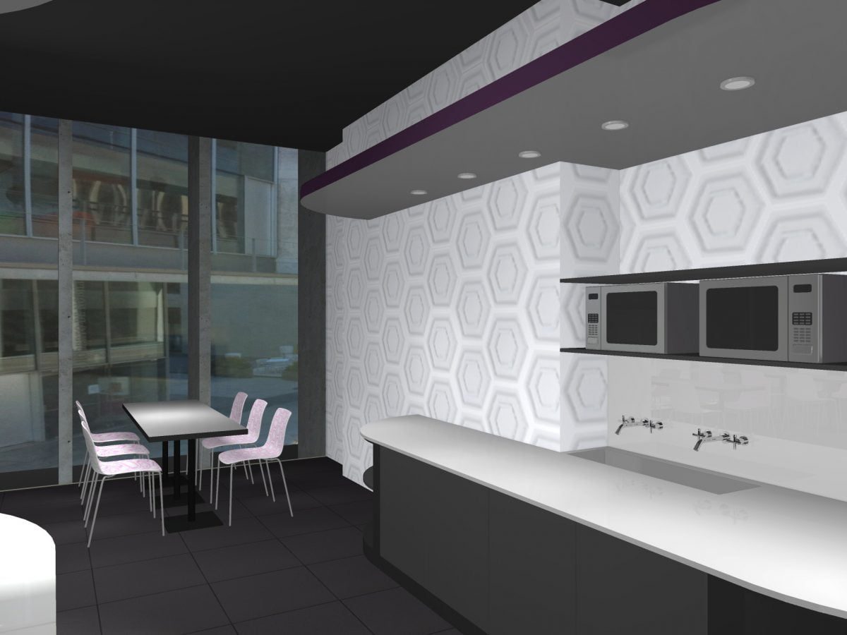 CAFETERIA — imatge 2
