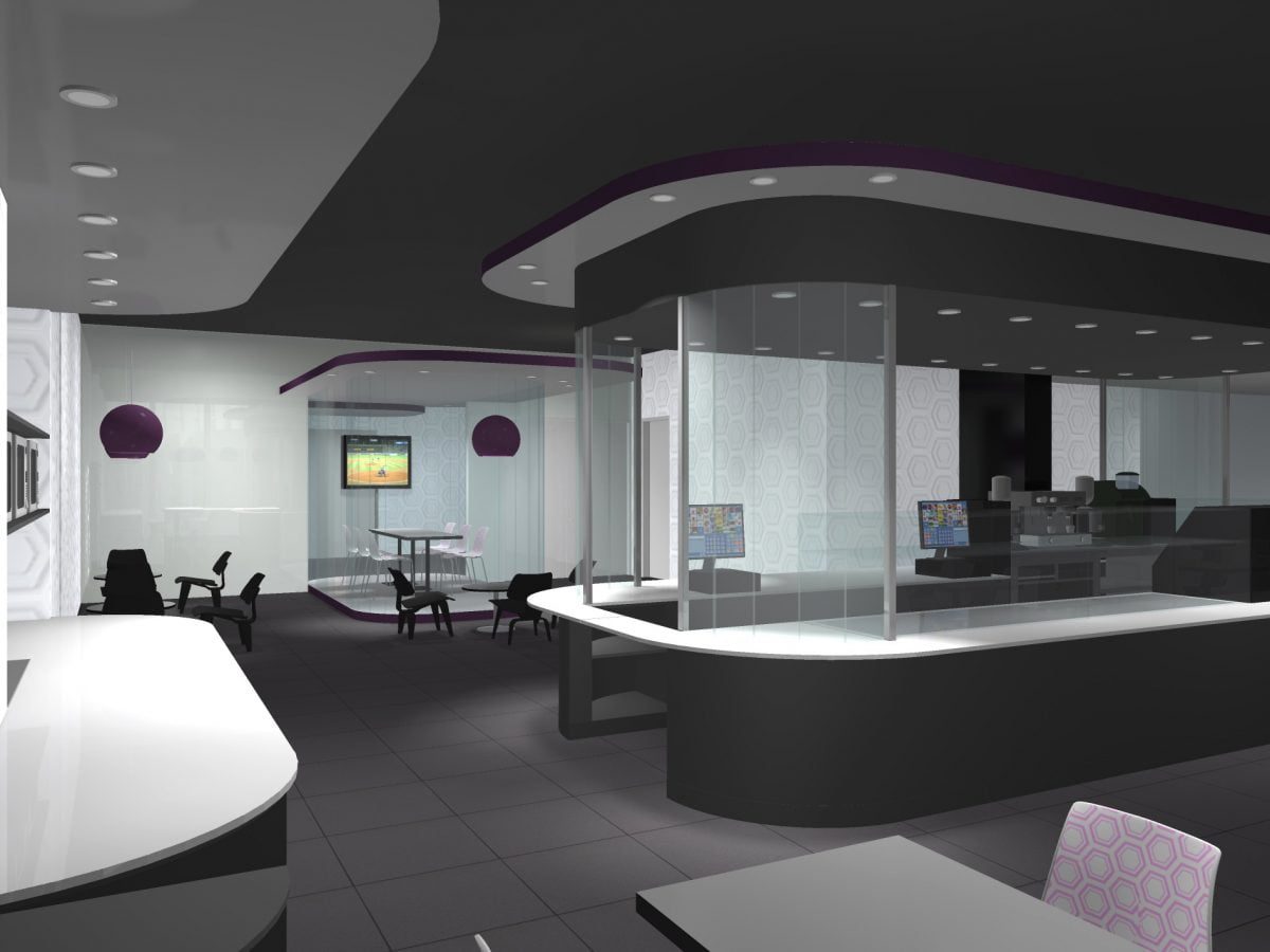 CAFETERIA — imatge 3