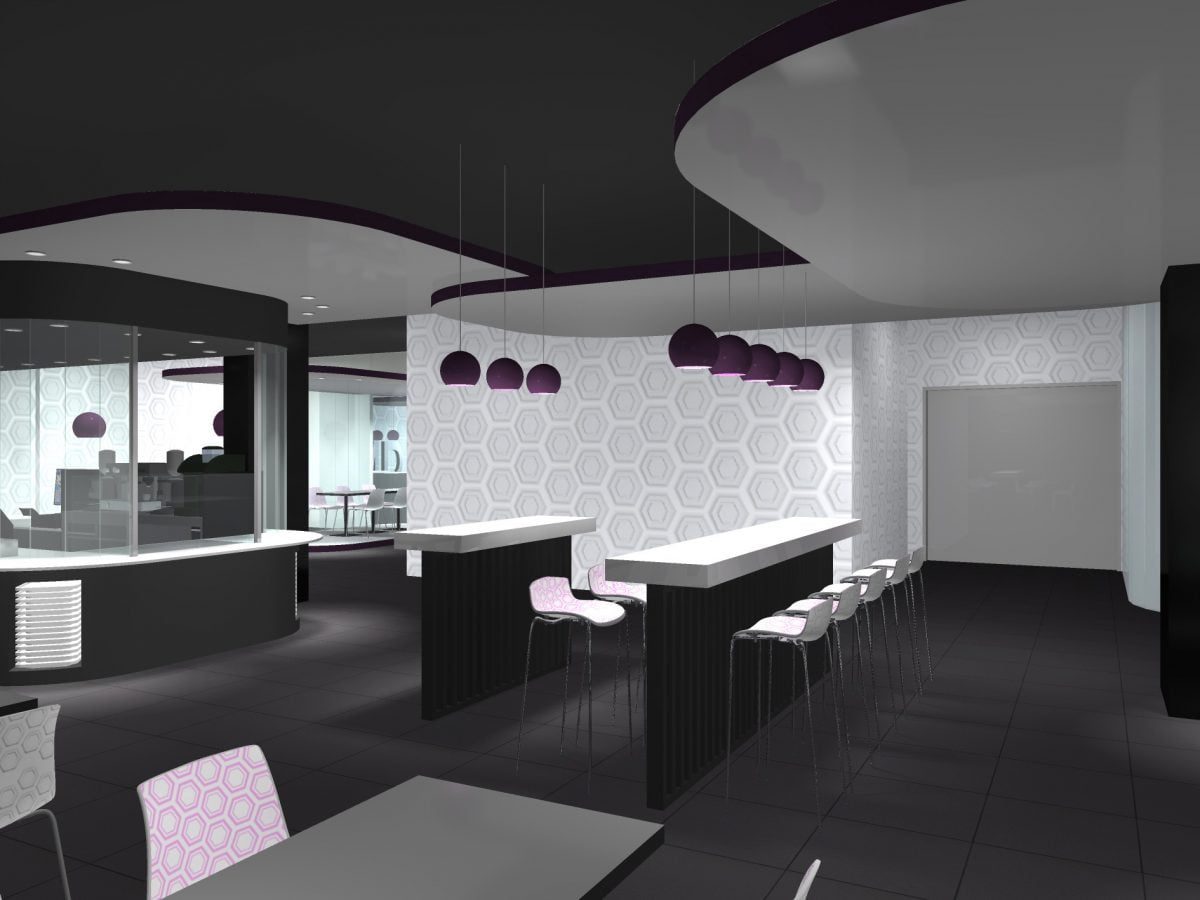CAFETERIA — imatge 4