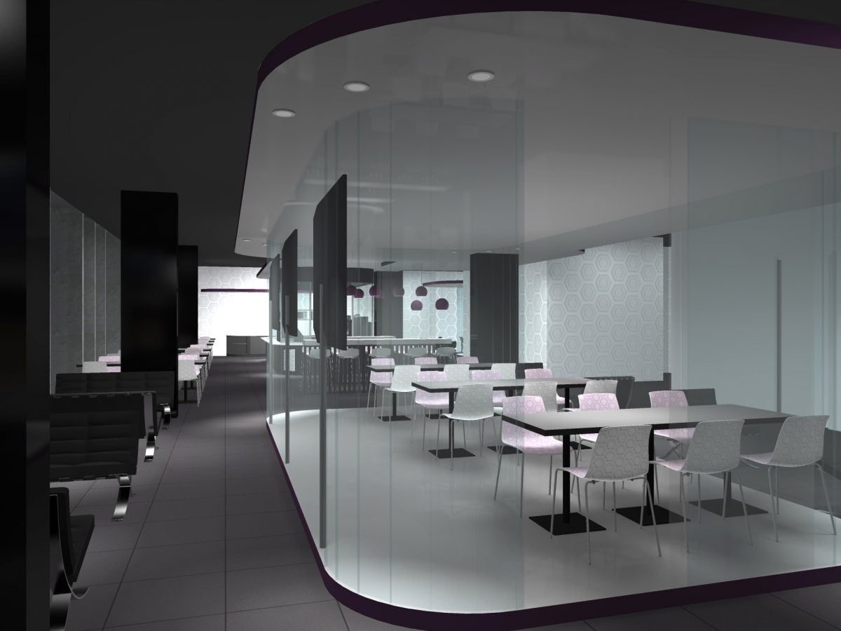 CAFETERIA — imatge 5