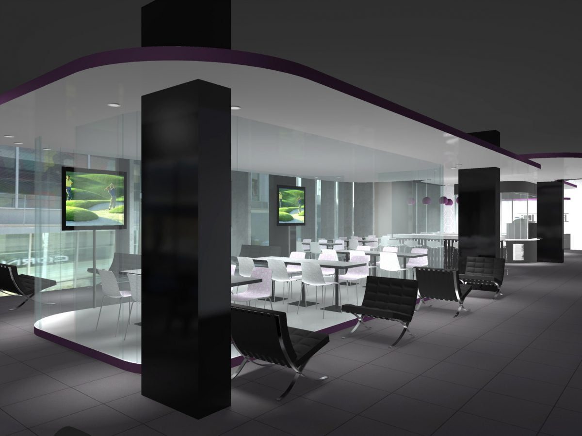 CAFETERIA — imatge 6