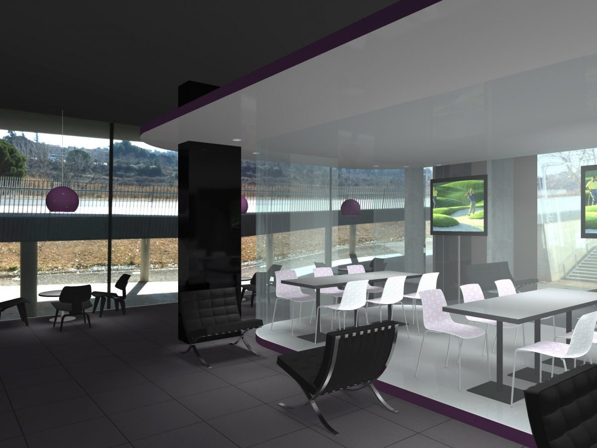 CAFETERIA — imatge 8