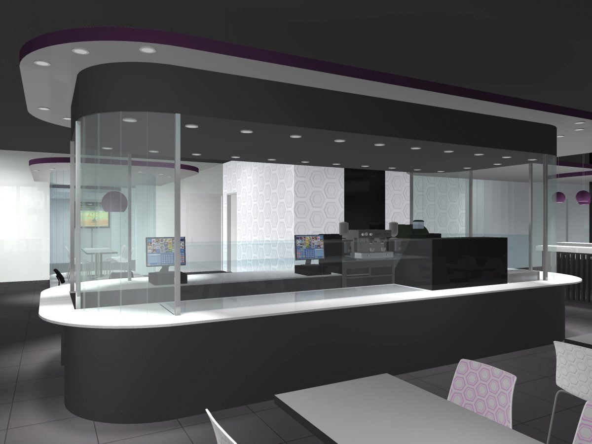 CAFETERIA — imatge 12