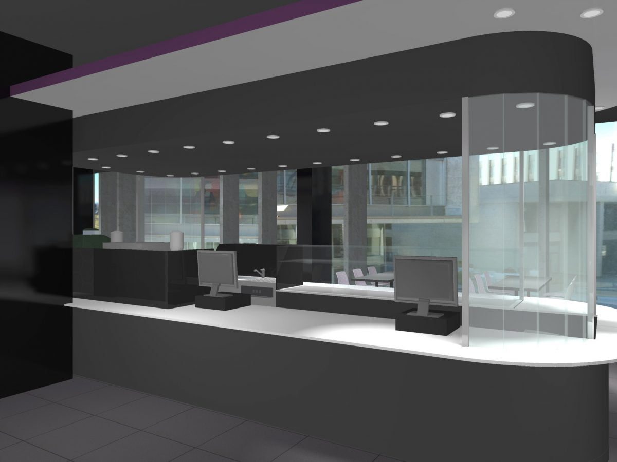 CAFETERIA — imatge 13