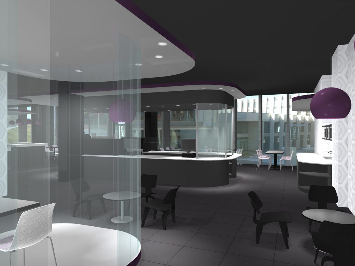 CAFETERIA — imatge 14