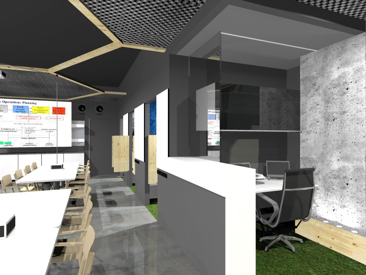 RAMBLA D'INNOVACIÓ ESADE CREAPOLIS — imatge 32
