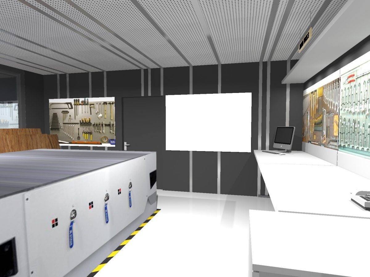 LABORATORI — imatge 7