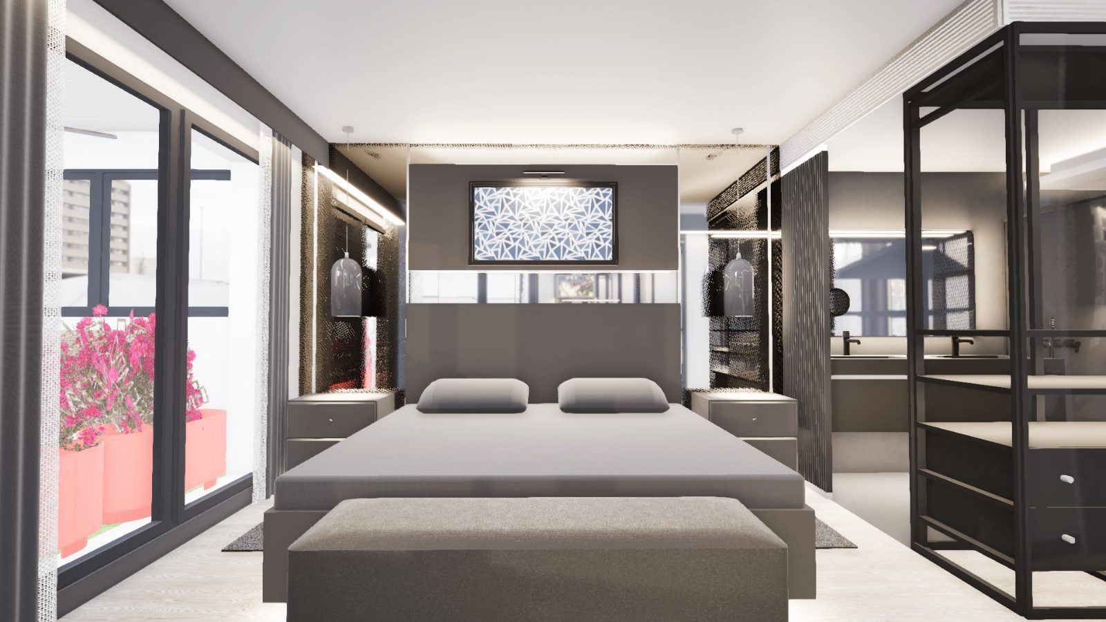 PIS DE 150M² AMB TERRASSA DE 70M² — imatge 31