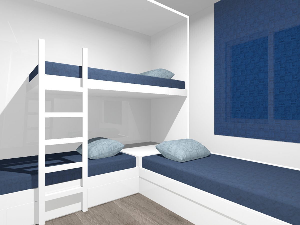 PIS DE 60 M² — imatge 13