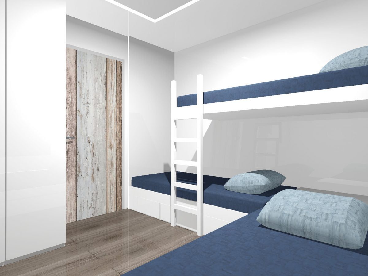 PIS DE 60 M² — imatge 14