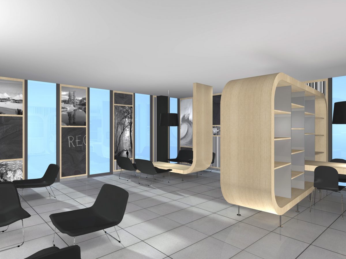 SALA VIP