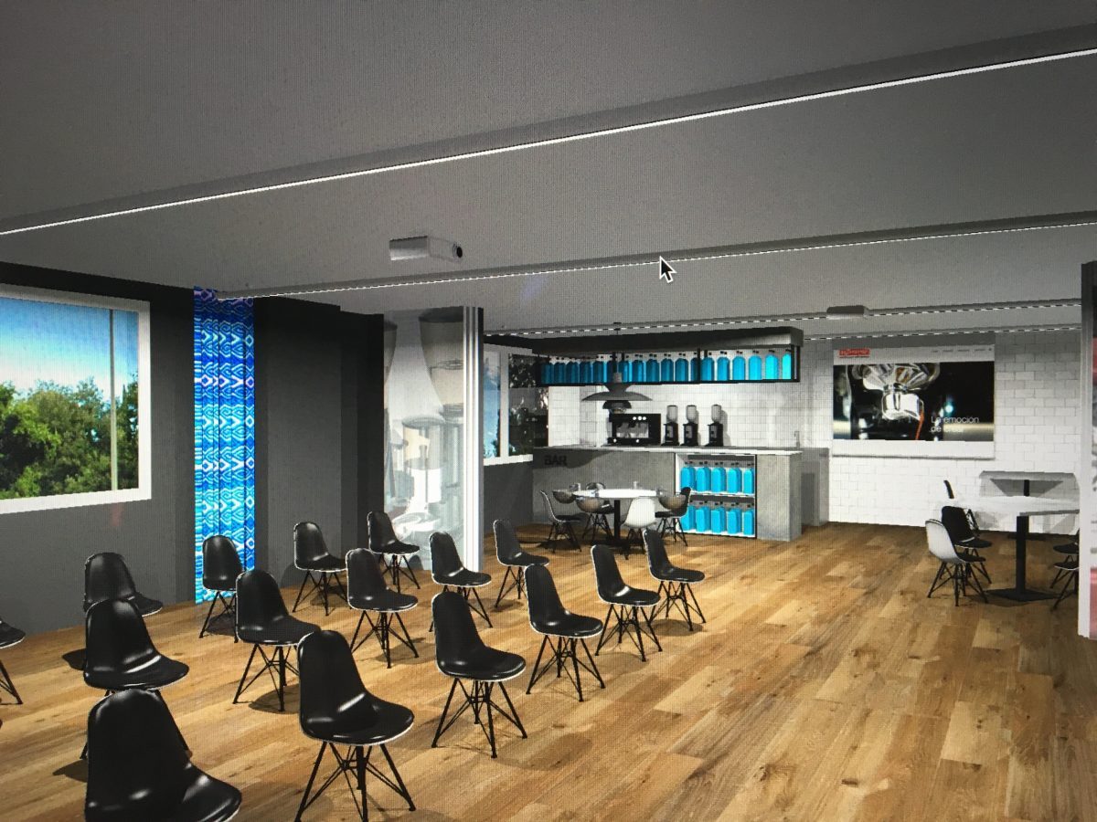 SHOWROOM — imatge 12