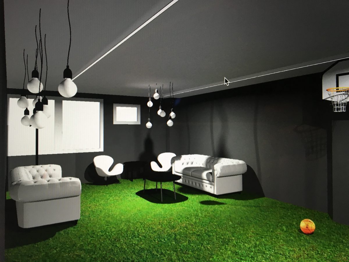 SHOWROOM — imatge 17