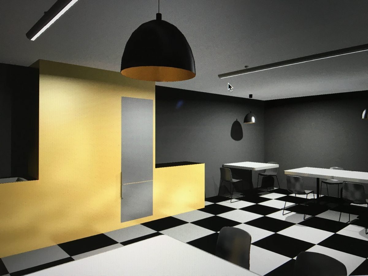 SHOWROOM — imatge 18