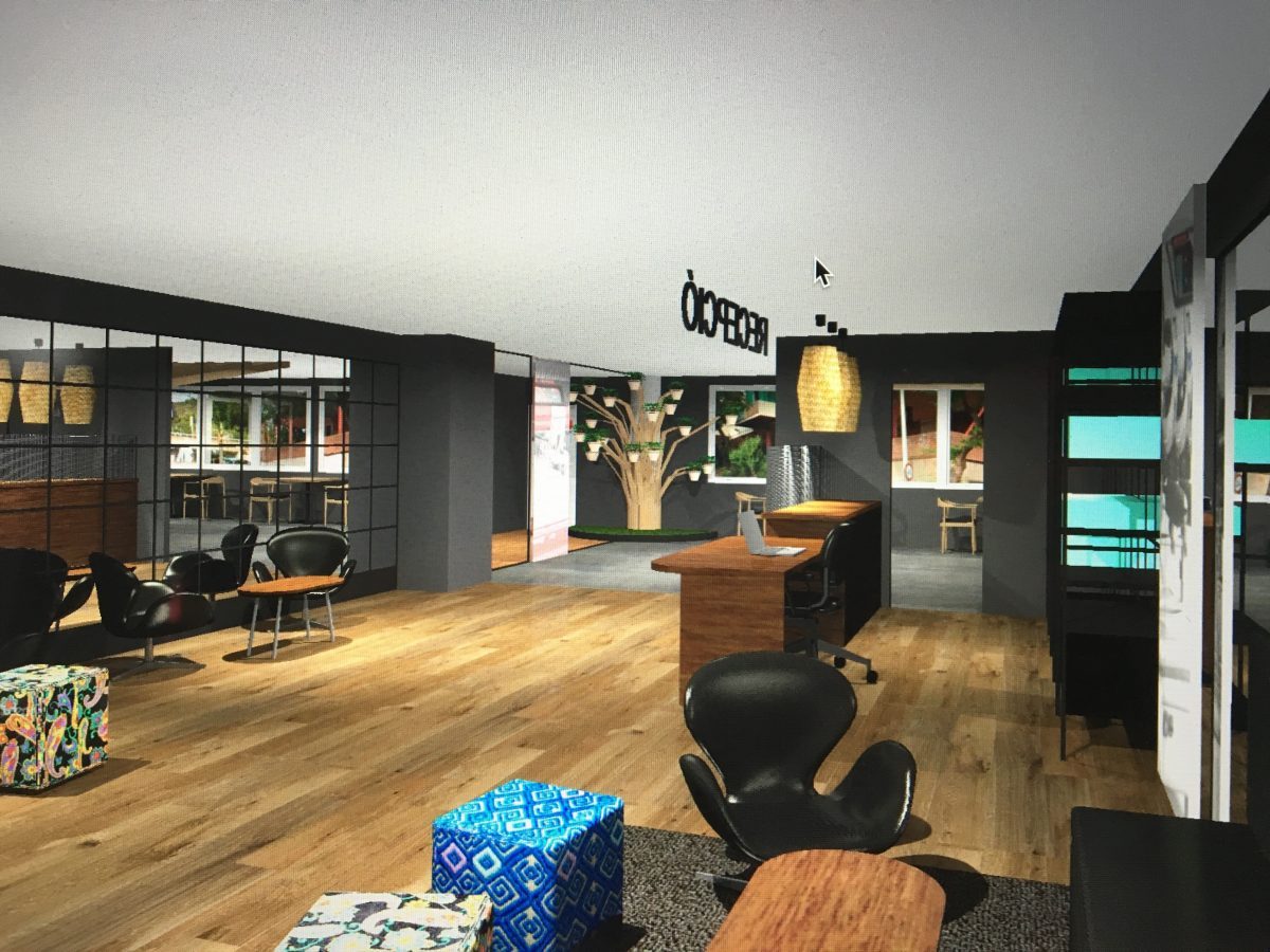 SHOWROOM — imatge 23